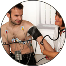 Cardiac Investigations in Kolkata