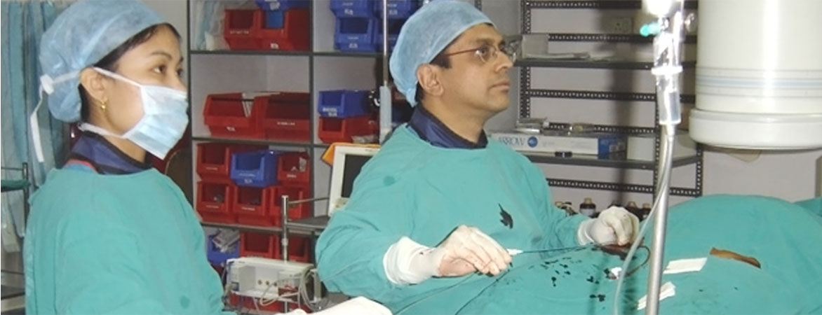 Dr. Suvro Banerjee, Heart Specialist In Kolkata, Salt Lake